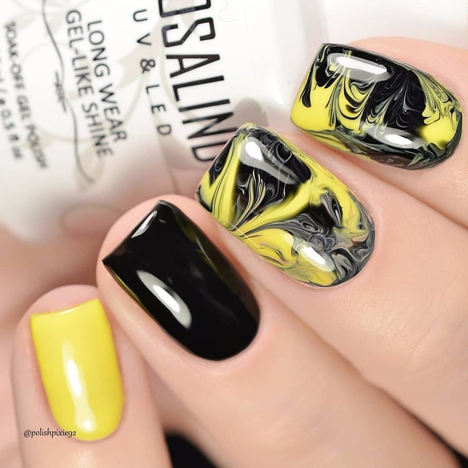 Nail Polish