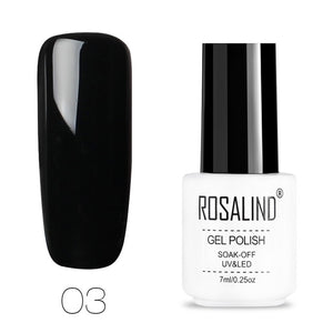 Nail Polish