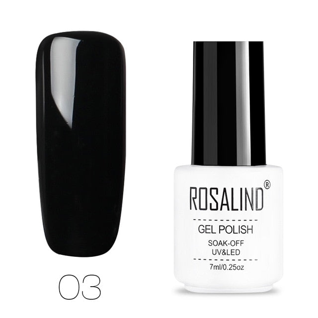 Nail Polish