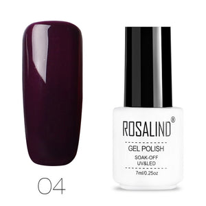 Nail Polish