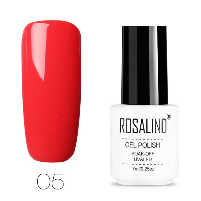 Nail Polish