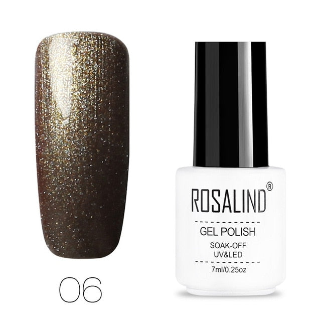 Nail Polish