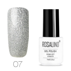 Nail Polish