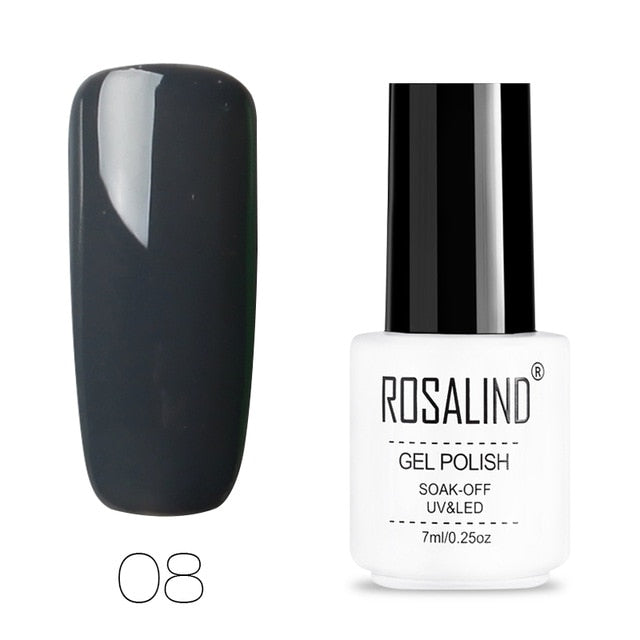 Nail Polish