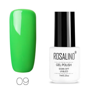Nail Polish