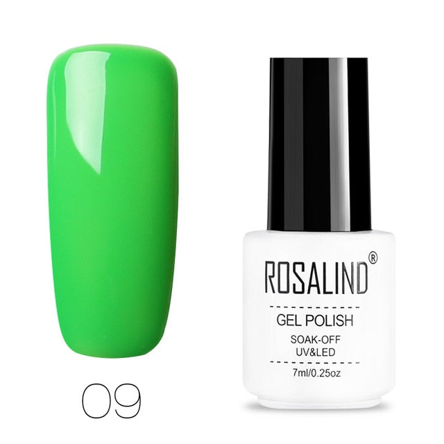 Nail Polish