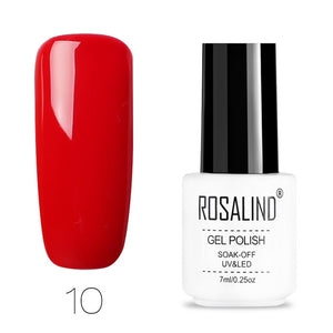 Nail Polish