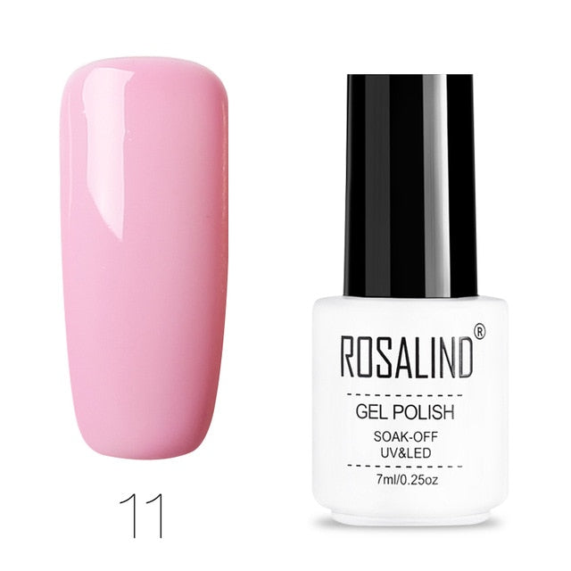 Nail Polish