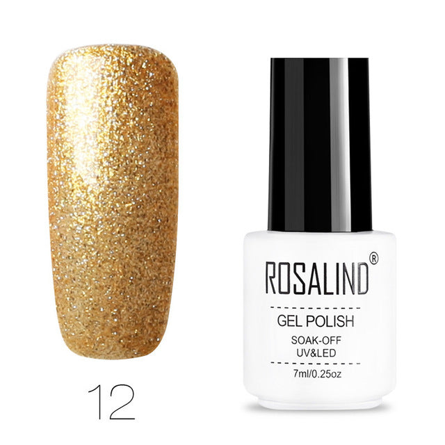 Nail Polish