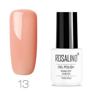 Nail Polish