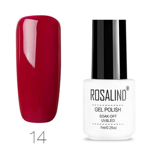 Nail Polish