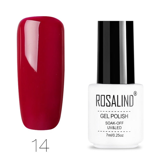 Nail Polish