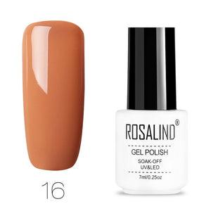 Nail Polish