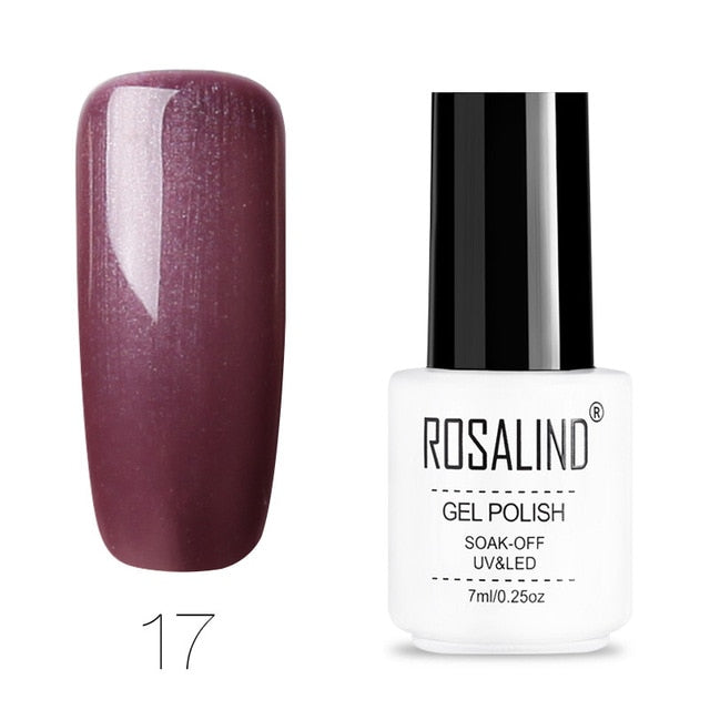 Nail Polish