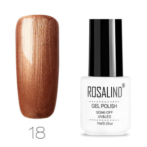 Nail Polish