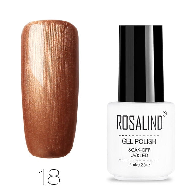 Nail Polish