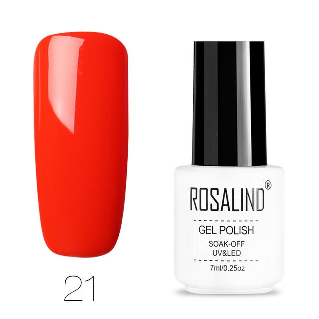 Nail Polish
