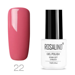 Nail Polish