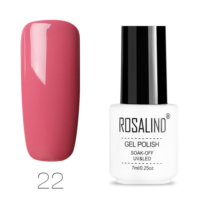 Nail Polish