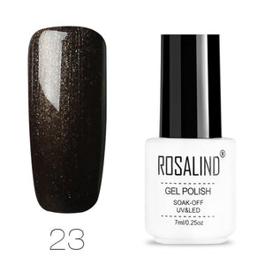 Nail Polish