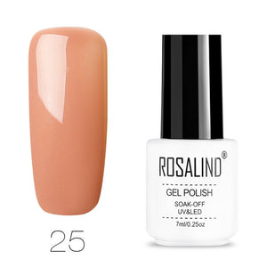 Nail Polish