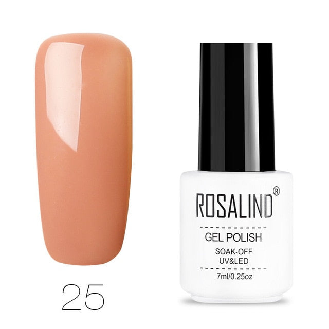 Nail Polish