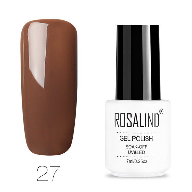 Nail Polish