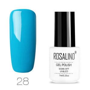 Nail Polish
