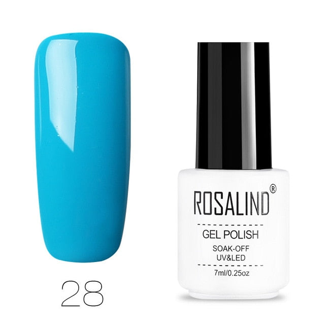 Nail Polish