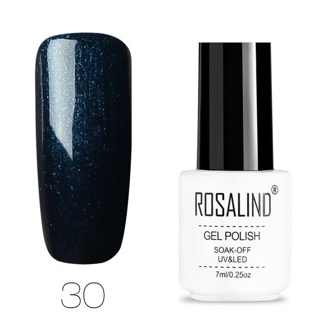 Nail Polish