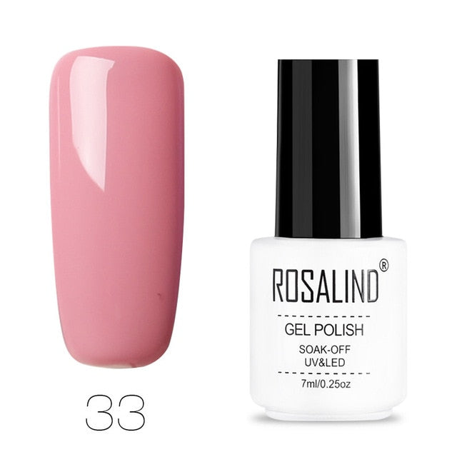 Nail Polish
