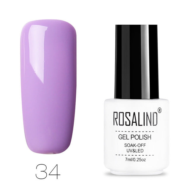 Nail Polish