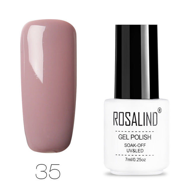 Nail Polish