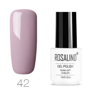 Nail Polish