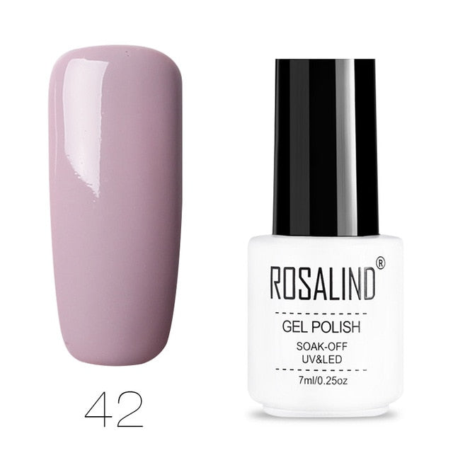 Nail Polish