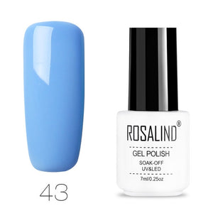 Nail Polish