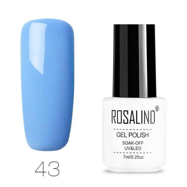 Nail Polish