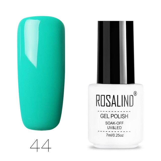 Nail Polish