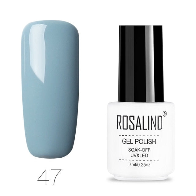 Nail Polish