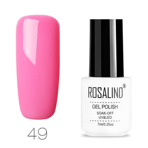Nail Polish