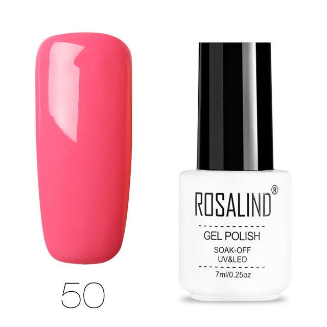 Nail Polish