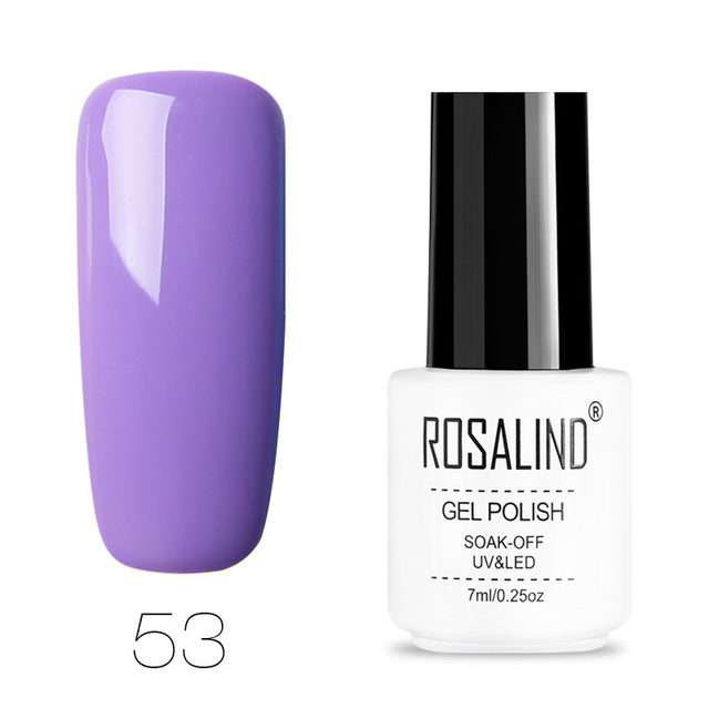 Nail Polish