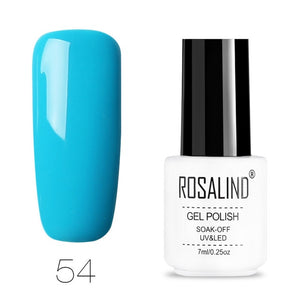 Nail Polish
