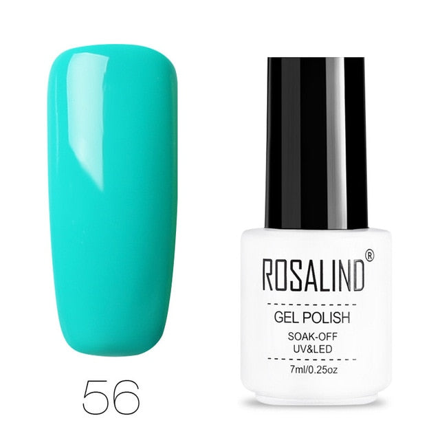 Nail Polish
