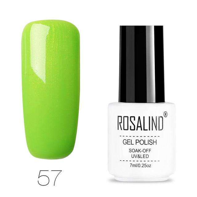Nail Polish
