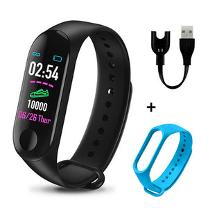 Activity Fitness Tracker Watch