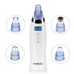 Pore Vacuum Suction Beauty Mahcine