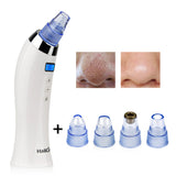 Pore Vacuum Suction Beauty Mahcine