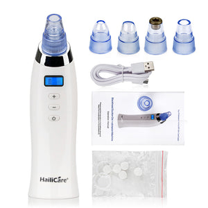 Pore Vacuum Suction Beauty Mahcine