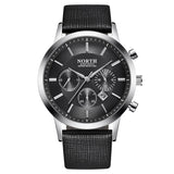 NORTH Men Watch - NewCrate.co